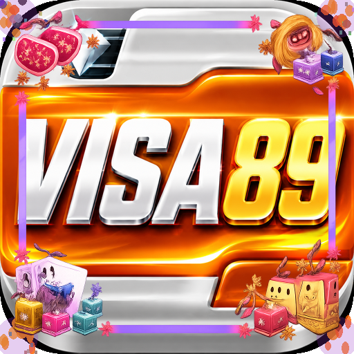 visa89 — mitra unggulan